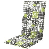 Doppler High Back Living D-8904 - Cushion