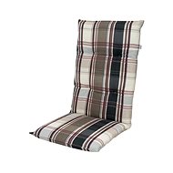 Doppler High Back Living D-9107 - Cushion