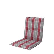Doppler High Back Brillant D-7100 - Cushion