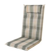 Doppler High Back Brillant D-7101 - Cushion