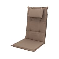 Doppler High Back  Brillant D-7846 - Cushion