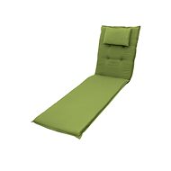Doppler Lounger Brillant D-7836 - Cushion
