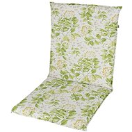 Doppler Low Back Elegant D-2233 - Cushion