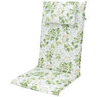 Doppler High Back Elegant D-2233 - Cushion