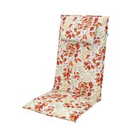 Doppler High Back Elegant D-2234 - Cushion