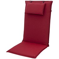 Doppler High Back Elegant D-2428 - Cushion