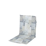 Doppler Low Back Elegant D-2231 - Cushion