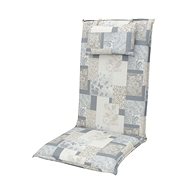 Doppler High Back Elegant D-2231 - Cushion