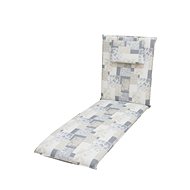 Doppler Lounger Elegant D-2231 - Cushion