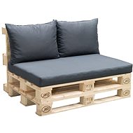 Doppler D-7840 Pallet Seating - Cushion