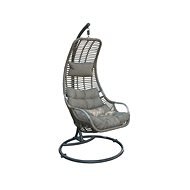 DOPPLER Závěsné houpací křeslo ARUBA - Hanging Chair