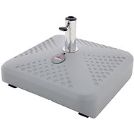 DOPPLER Umbrella stand, refillable ACTIVE, 50l - Umbrella Stand