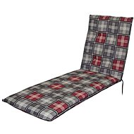 DOPPLER Cushion for lounger MOTION XL D-1117 - Cushion
