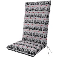 DOPPLER High backrest cushion SPOT D-1109 - Cushion
