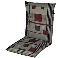 DOPPLER Cushion low backrest LIVING D-2914 - Cushion