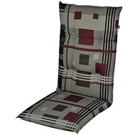 DOPPLER High backrest cushion LIVING D-2914 - Cushion