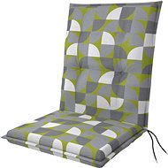 DOPPLER Cushion low backrest LIVING D-2916 - Cushion