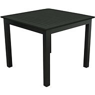 DOPPLER Stôl záhradný Expert 90 × 90 cm - Záhradný stôl