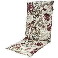 DOPPLER High backrest cushion LIVING D-3953 - Cushion