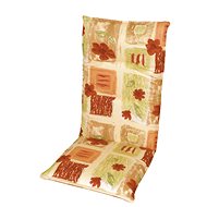 DOPPLER High backrest cushion Spot 66 - Cushion