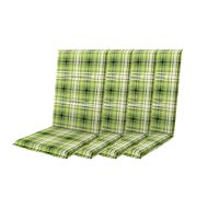 DOPPLER High backrest cushion set 4 pcs Start 5900 - Cushion