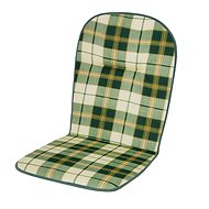 DOPPLER Cushion high backrest monoblock Spot 129 - Cushion