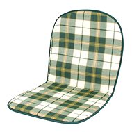 DOPPLER Cushion low backrest monoblock Spot 129 - Cushion