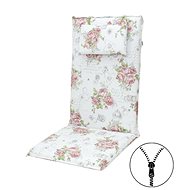DOPPLER High backrest with headrest Elegant 2232 - Cushion