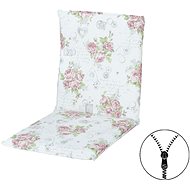DOPPLER Cushion low backrest ELEGANT D-2232 - Cushion
