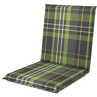 DOPPLER Cushion low backrest Living 2902 - Cushion