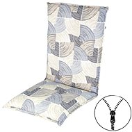 DOPPLER Cushion low backrest Elegant 2240 - Cushion