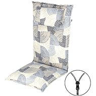 DOPPLER High backrest with headrest Elegant 2240 - Cushion