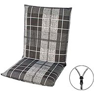 DOPPLER Cushion low backrest with zipper Living 2934 - Cushion