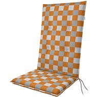 Doppler LIVING 4902 armchair and chair cushion, high - Cushion