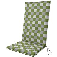 Doppler LIVING 4903 armchair and chair cushion, high - Cushion