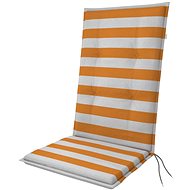Doppler LIVING 4912 armchair and chair cushion, high - Cushion