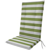 Doppler LIVING 4913 armchair and chair cushion, high - Cushion