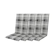 Doppler START 7104 tall, set of 4 - Cushion