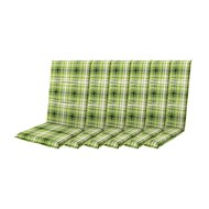 Doppler START 5900 tall, set of 6 - Cushion