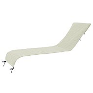 Doppler FUSION SLIM 2716 - for garden deckchair - Cushion