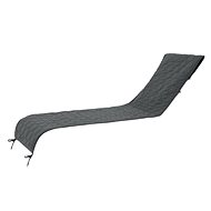 Doppler FUSION SLIM 2430 - for garden deckchair - Cushion