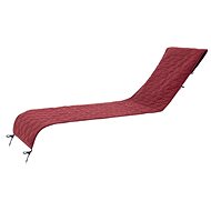 Doppler FUSION SLIM 2428 - for garden deckchair - Cushion