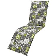 DOPPLER Cushion for LIVING armchair D-8904 - Cushion