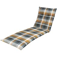 DOPPLER Cushion for deckchair LIVING D-2609 - Cushion