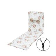 Doppler Cushion for chaise longue ELEGANT D-2232 - Cushion