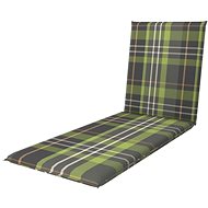 Doppler LIVING 2902 - for garden deckchair - Cushion