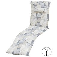 Doppler ELEGANT 2231 relax with headrest - Cushion