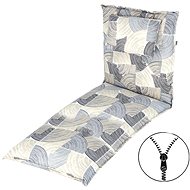 Doppler Cushion for chaise longue ELEGANT D-2240 - Cushion