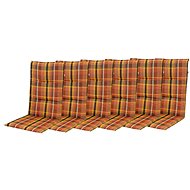 Doppler SPOT 24 set 6 pcs - armchair and chair cushions, high - Cushion