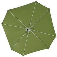 DOPPLER Replacement cover for sunshade PROTECT 400P, T841 - Umbrella Cover